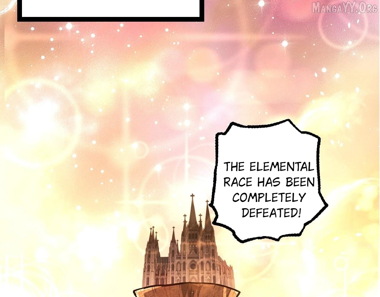 Evolution Begins With A Big Tree Chapter 493 - page 94